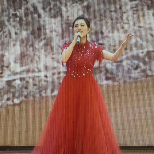 聲樂、器樂、舞蹈