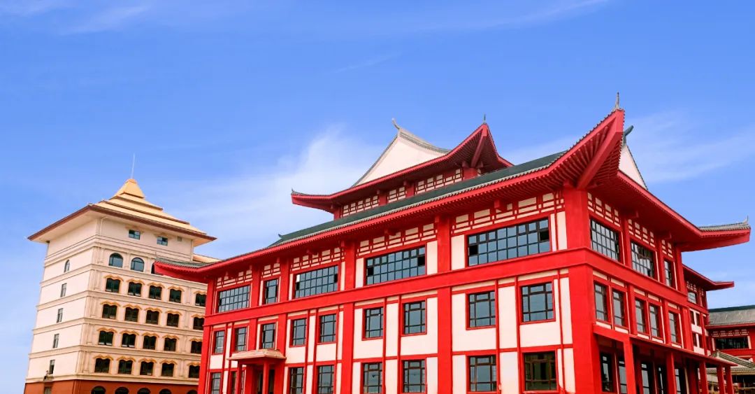 河北外國語學院發揮大學國際化資源優勢，打造河北省國際科技園區